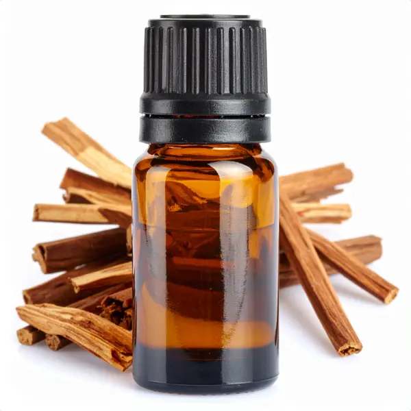 Sandalwoods III EO Blend - Essential Oils
