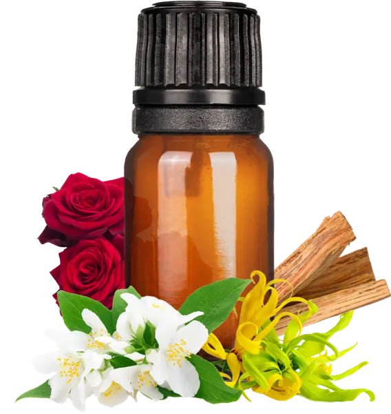 Sensuality EO Blend - Essential Oils