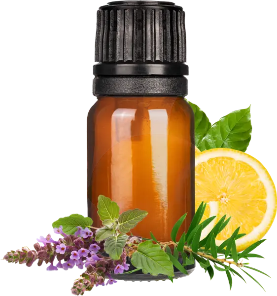 Serendipity EO Blend - Essential Oils