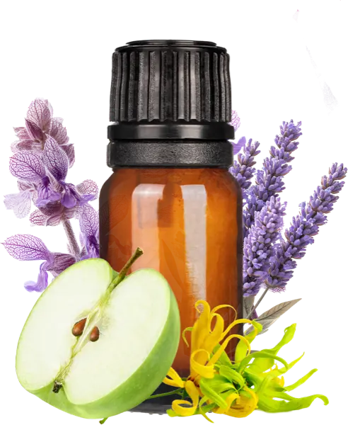 Spiced Cider EO Blend - Essential Oils