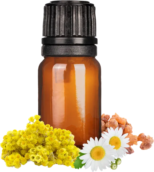 Valkyrie EO Blend - Essential Oils