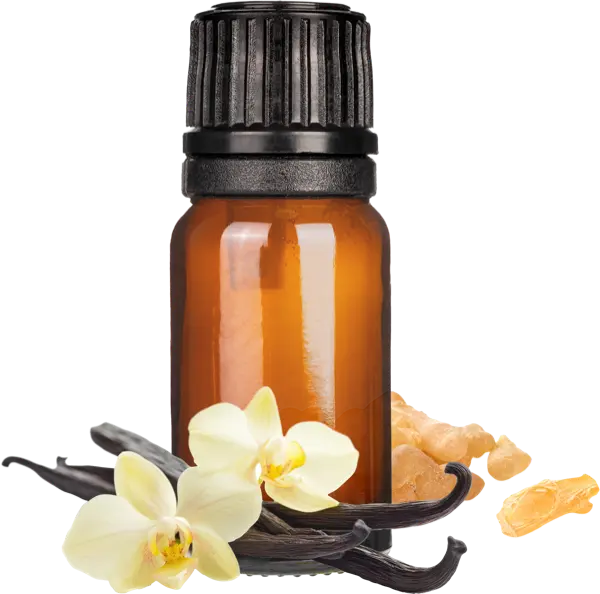 Vanille (Vanilla Abs Replacer) EO Blend