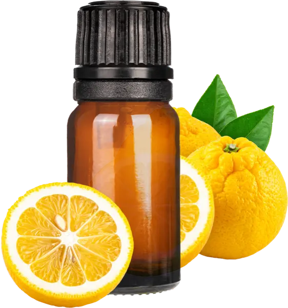 Yuzu (Replacer) EO Blend
