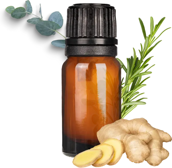 Mar (Zodiac) EO Blend