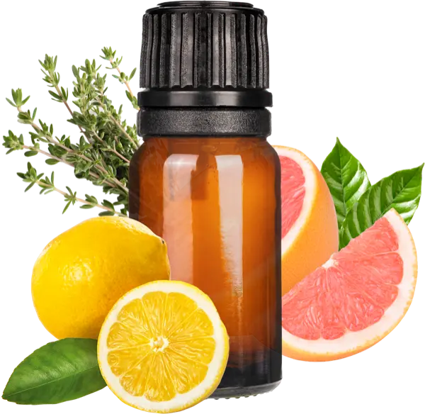 Pluto (Zodiac) EO Blend - Essential Oils