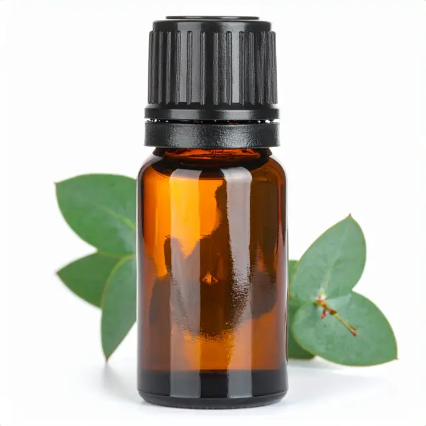 Lemon Eucalyptus EO - Essential Oils