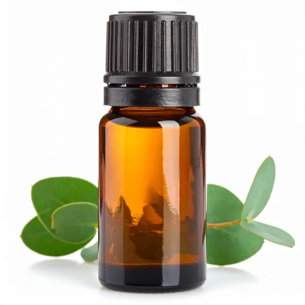 Eucalyptus Smithii Oil, Wild, Australia - Essential Oils