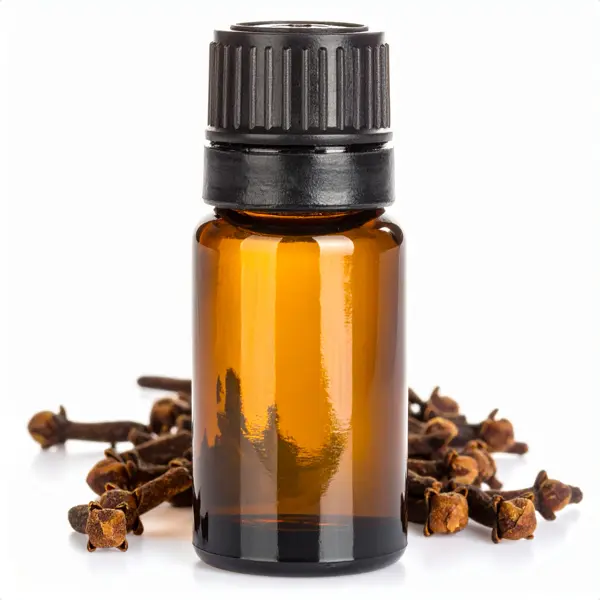 Clove Bud EO - Essential Oils
