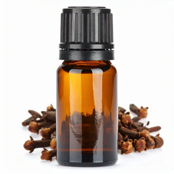 Clove Bud EO - Essential Oils