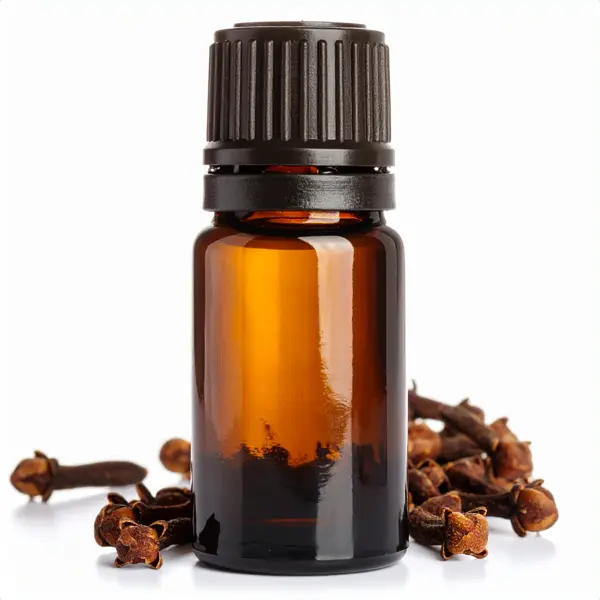 Clove Bud EO Wild Crafted - Essential Oils