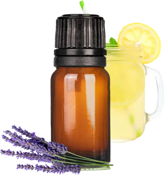 Lavender Lemonade Flavor Natural - Flavors