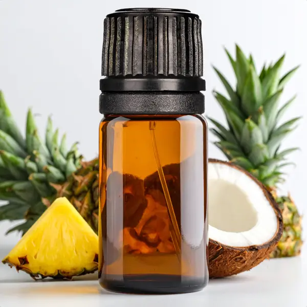 Pina Colada Natural Flavor (6% Recommend - Flavors