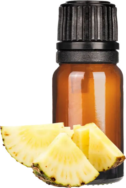 Pineapple Flavor Natural