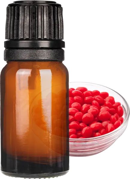 Red Hot (Cinnamon) Flavor Natural