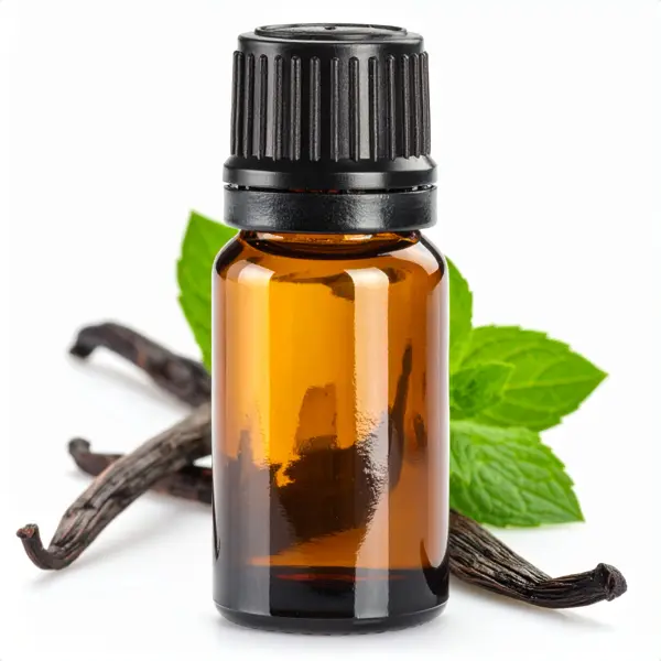 Vanilla Mint Flavor Concentrate, Natural - Flavors