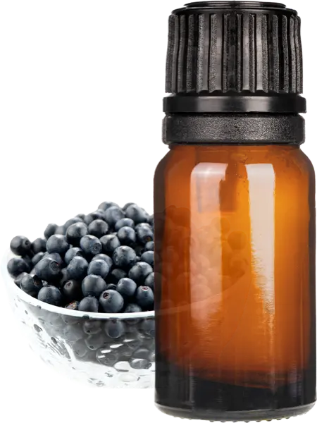 Wild Mountain Berry Flavor