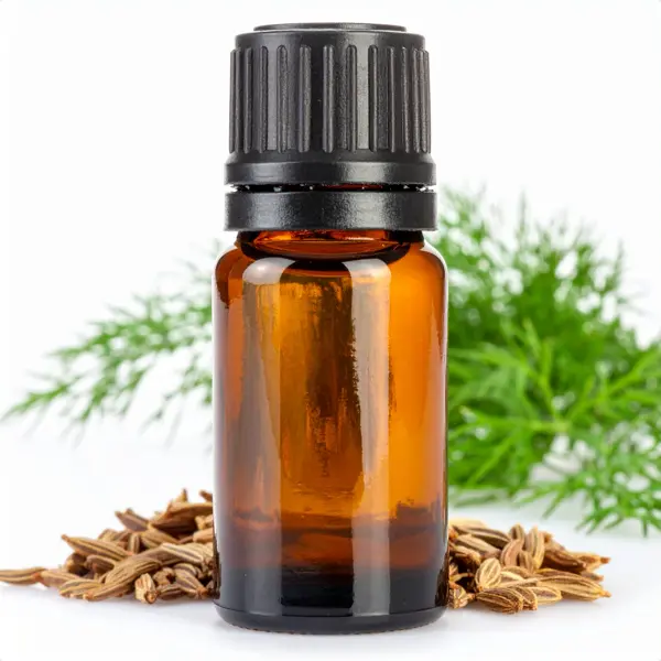 Fennel (Sweet) EO - Essential Oils