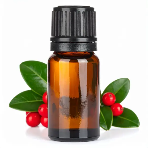 Wintergreen EO, Natural & Artificial - Essential Oils