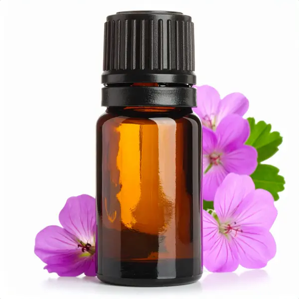 Geranium Rose Compound - Essential Oils