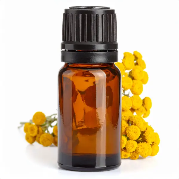 Helichrysum italicum (Immortelle) EO - Essential Oils