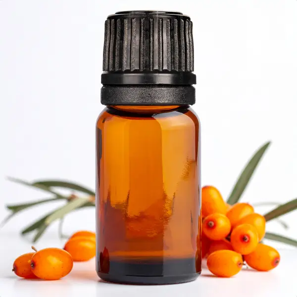 Seabuckthorn Berry CO2 Total - Essential Oils