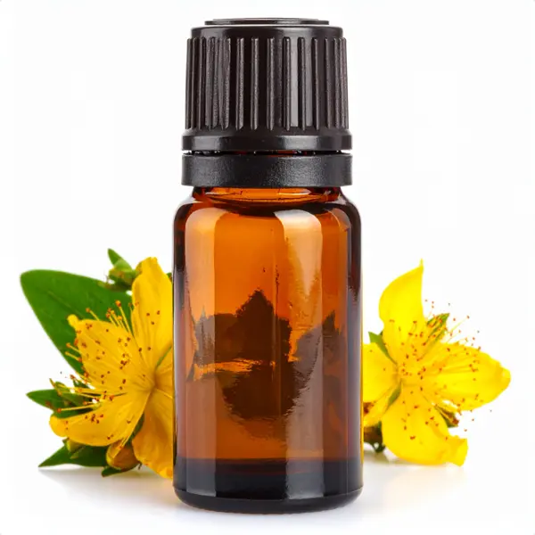 St. Johns Wort EO - Essential Oils