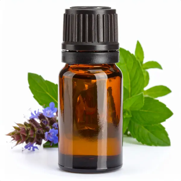 Hyssop decumbens EO - Essential Oils
