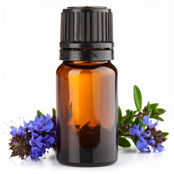Hyssop EO - Essential Oils