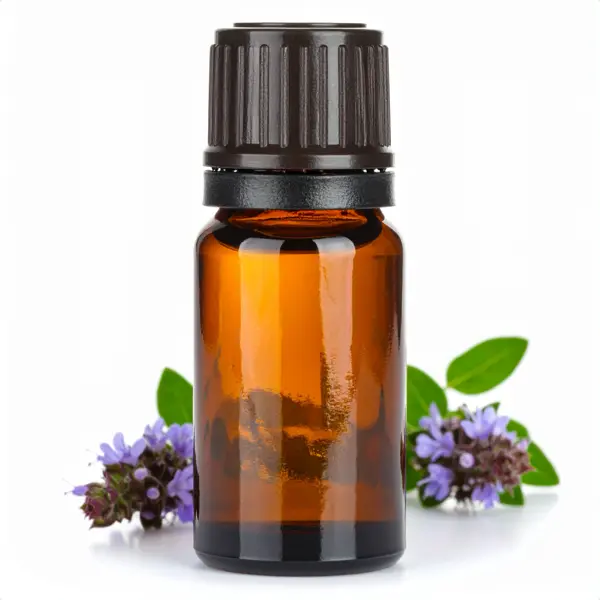 Hyssop EO - Essential Oils