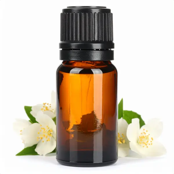 Jasmine sambac Abs - Essential Oils