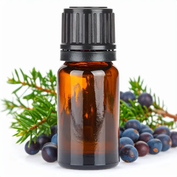 Juniper Berry EO - Essential Oils