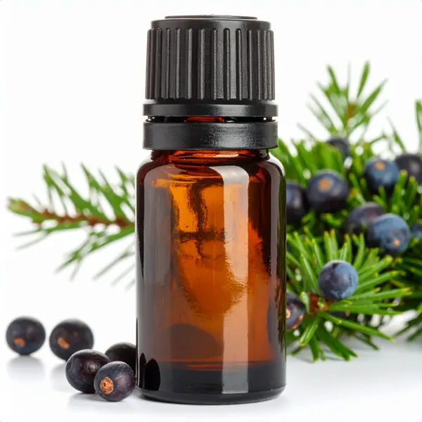 Juniper Berry EO - Essential Oils