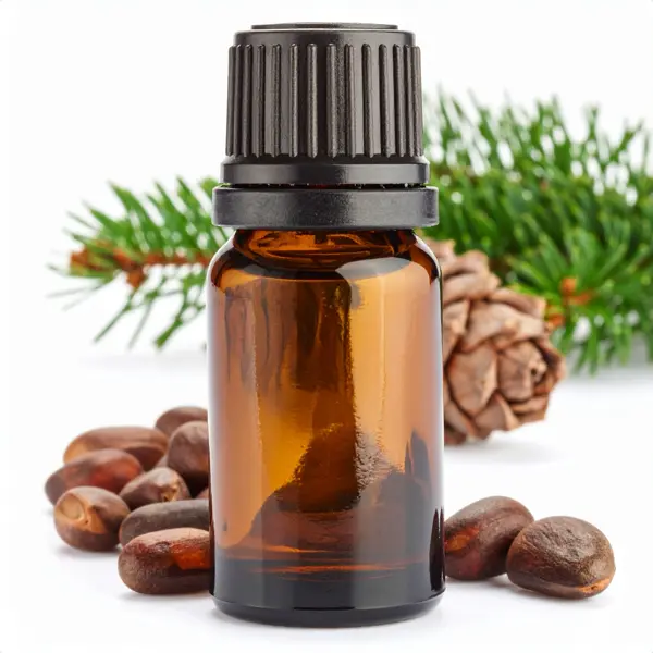 Cedarwood EO mexicana - Essential Oils