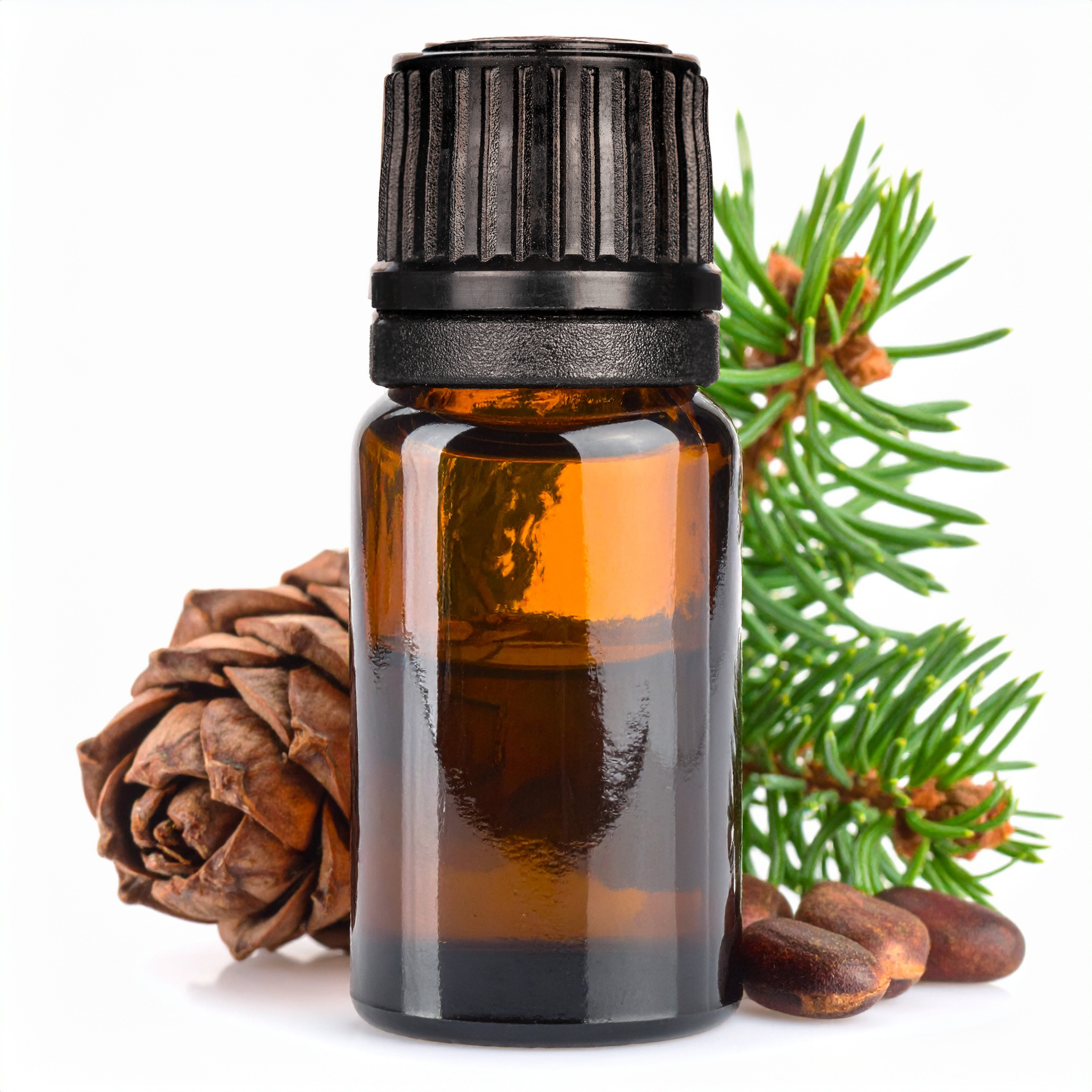 Cedarwood (Rectified) EO mexicana