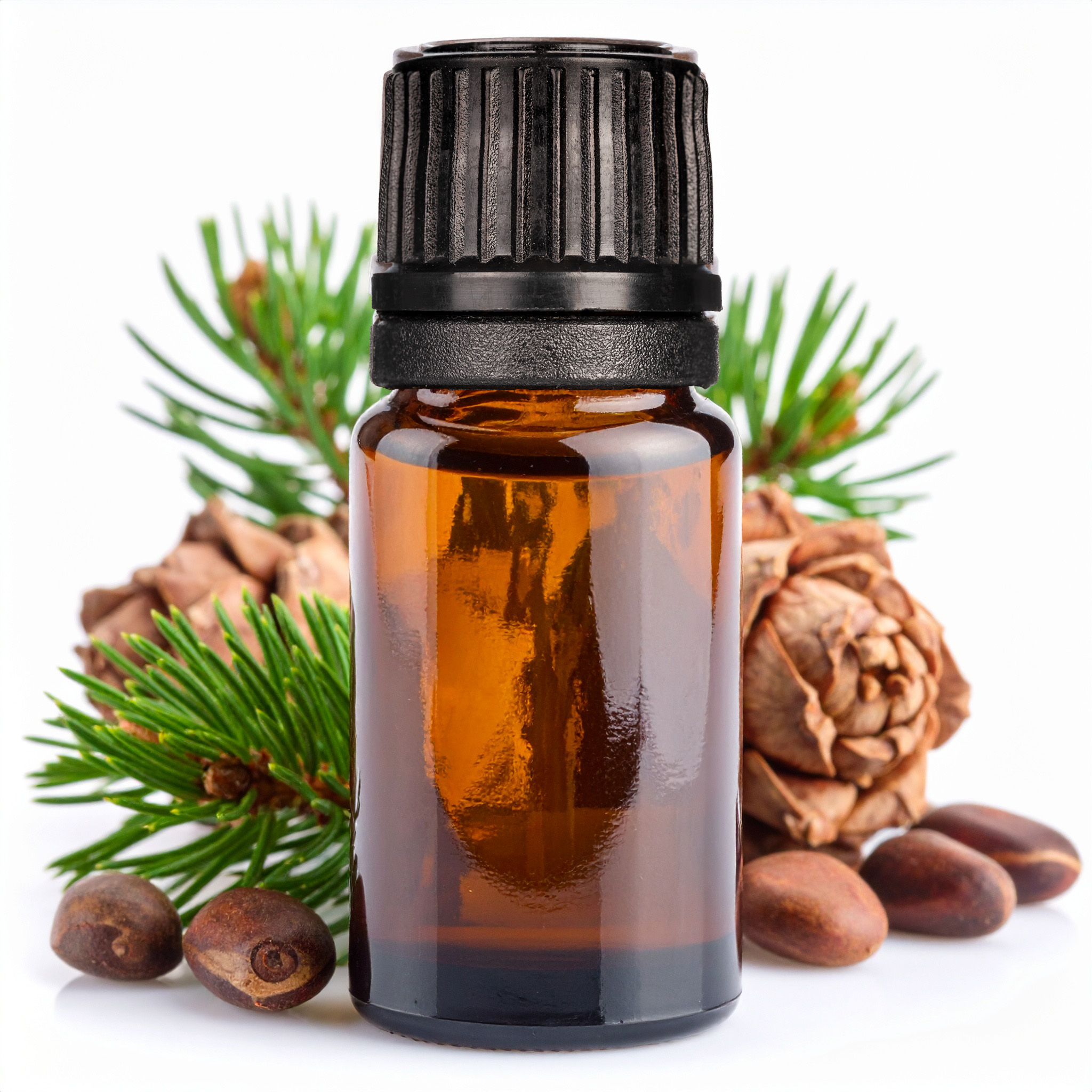 Cedarwood EO mexicana