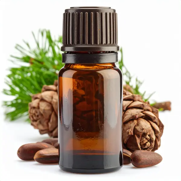 Cedarwood (Rectified) EO virginiana - Essential Oils
