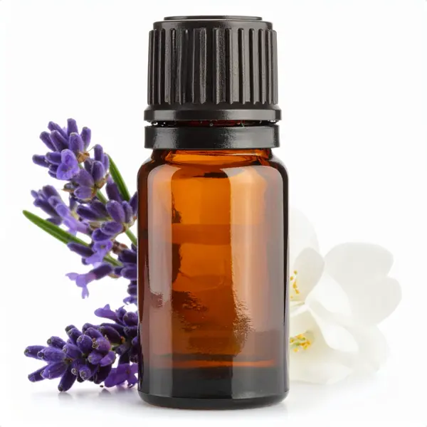 Lavender EO White Flower - Essential Oils