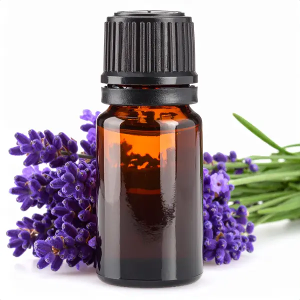Lavender (Spontaneous) EO, P&N - Essential Oils