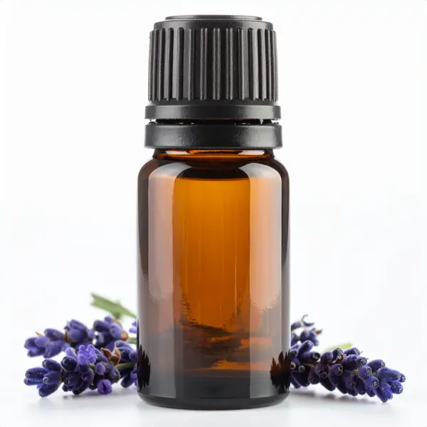 Lavender (Wild Crafted) EO - Essential Oils