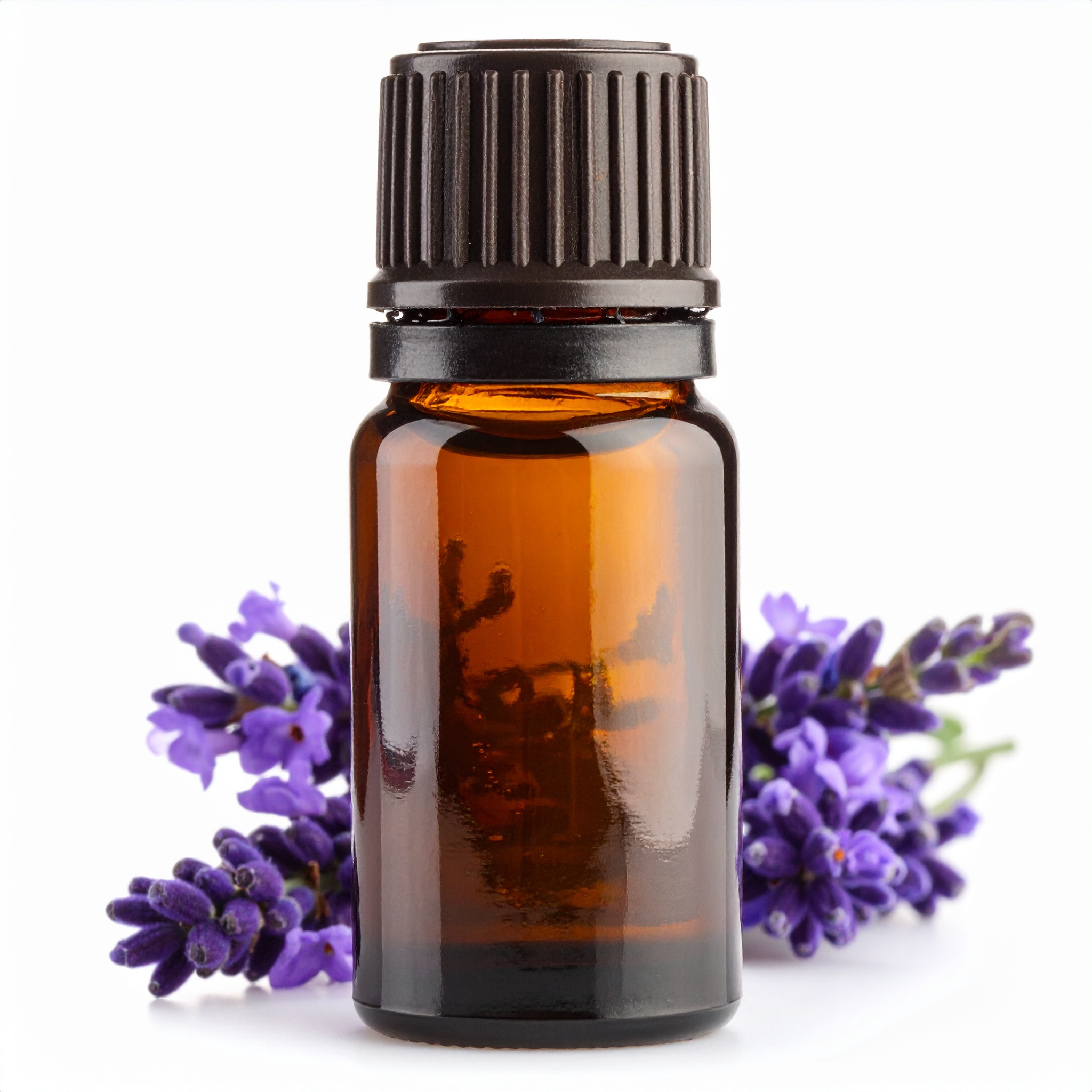 Lavender (Wild Crafted) EO, P&N