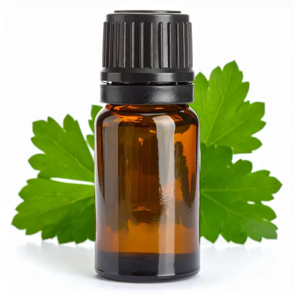 Lovage Leaf EO - Essential Oils