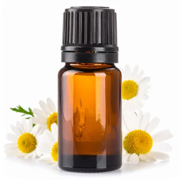 Chamomile (German) CO2 - Essential Oils