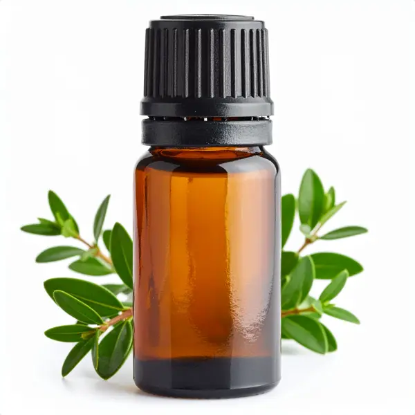 Tea Tree EO, Pure & Natural - Essential Oils