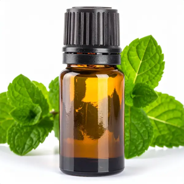 Peppermint CO2 - Essential Oils