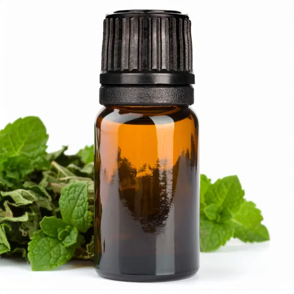 Peppermint EO, Pure & Natural - Essential Oils