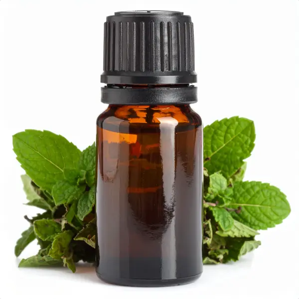 Peppermint EO, Pure & Natural - Essential Oils
