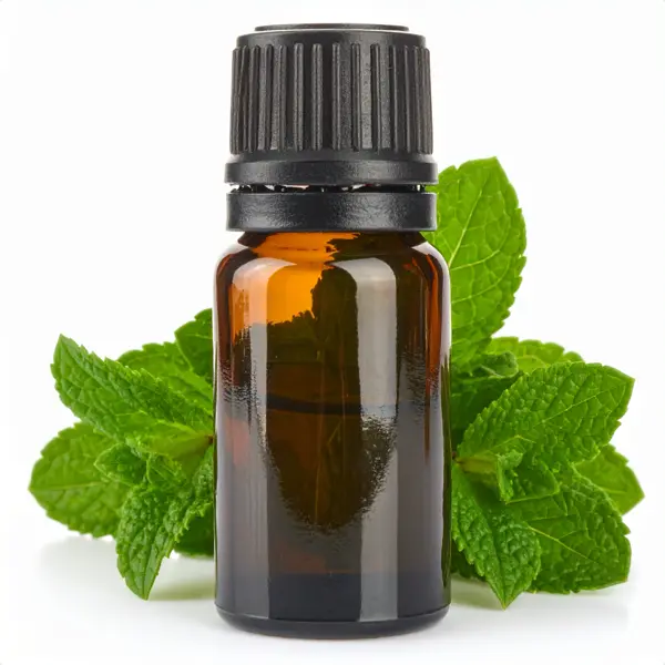 Spearmint EO, Natural - Essential Oils