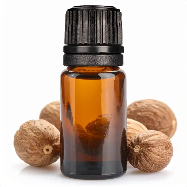 Nutmeg EO - Essential Oils