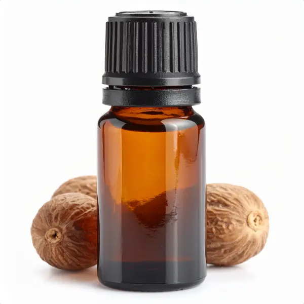 Nutmeg EO - Essential Oils