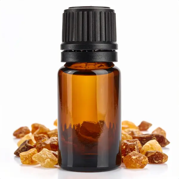 Peru Balsam Resin - Essential Oils